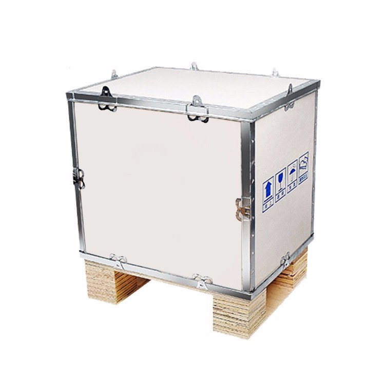 龙江镇钢带木箱