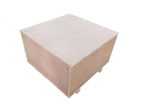 龙江镇免熏蒸木箱